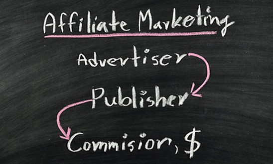 Affiliate Marketing